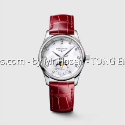 Longines Master Collection L24094872